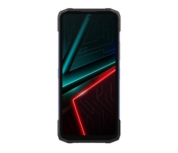 Doogee Blade 20 4/128GB 90Hz Fioletowy - 1344262 - zdjęcie 3